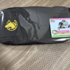 タイトーくじ HORSE HEROES B賞 マルチバッグ