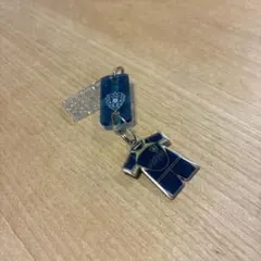 アビスパ福岡 ユニフォーム型 キーホルダー
