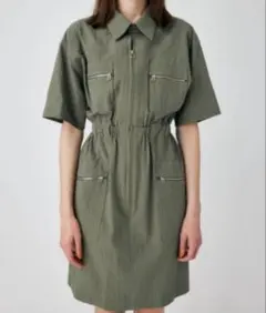 moussy ワンビース