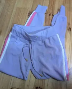 Rady ルームウェア パンツ パープル Sサイズのサムネイル