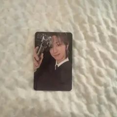 the8 CARAT ZONE RIGHT HERE US 会場限定