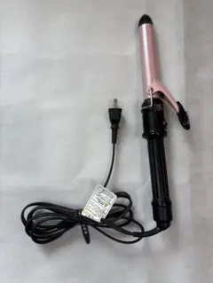 カールヘアアイロン