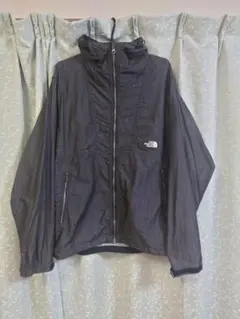 ノースフェイス　コンパクトジャケット　L　メンズ