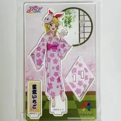 アイカツ おうちdeサマーパーティー アクリルスタンド 星宮いちご