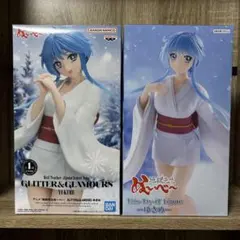 地獄先生ぬ～べ～ ぬーべー オンラインくじ DMMスクラッチ ゆきめ