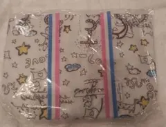 新品未使用 ツモリチサト 保冷バッグ