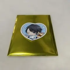 スタマイ　Valentine's Day 青山樹