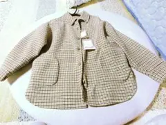 テーラードジャケット