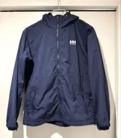 美品 ヘリーハンセン ベルゲンジャケット HEZ11650 Ｍ