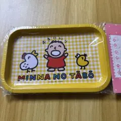 絶版・1989年当時物】サンリオ みんなのたあ坊 折りたたみテーブル