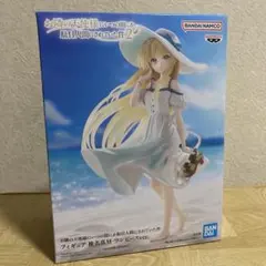 椎名真昼 フィギュア