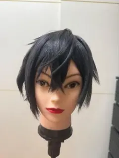 四季凪アキラ コスプレ ウィッグ セット済み にじさんじ Amazon.co.jp: バーチャルコスプレに適用 YouTuber VTuber にじさんじ