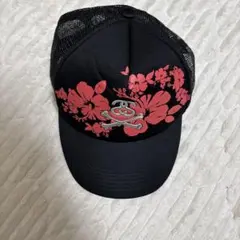 old stussy キャップ　超希少　激レアのサムネイル