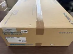 ニトリ ルームエアコン 室内機のみ NL-22H-W 新品未使用① - メルカリ