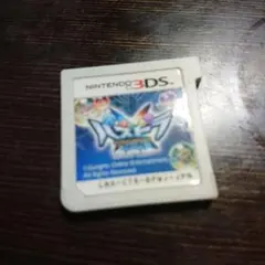 パズドラ 神の章 3DSソフト シュリンク付き - メルカリ