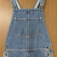 spic & span スピック&スパン サロペット　オーバーオール　38のサムネイル