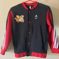 adidas Disney ミッキー ジャケット J130のサムネイル