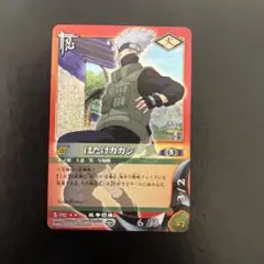 NARUTO CARDGAME はたけカカシ（忍-11）/雷切 NARUTO CARDGAME はたけカカシ（忍-11）/雷切 - メルカリ