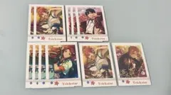 あんスタ Trickster ぱしゃこれ ぱしゃっつ