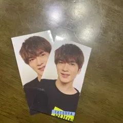 SnowMan 深澤辰哉 デタカ