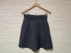 【niko and… 】アソートタックショートパンツのサムネイル