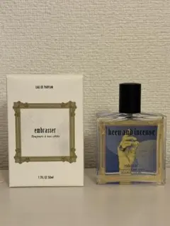 FAME RIIZE MOOD FRAGRANCE SET - メルカリ