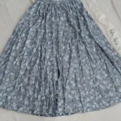 2025年最新】forte_forte レディース ロングスカートの人気アイテム