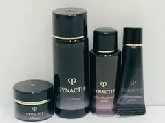 シナクティフ　クレームn 3g x 2個　新品未使用 クレ・ド・ポー ボーテ シナクティフ / クレームの公式商品情報