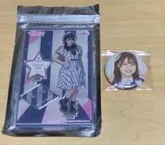 絵森彩 liella club 缶バッジ 駿河屋 -<中古>絵森彩 Liella! CLUB 2023 公式缶バッジ 「ラブライブ