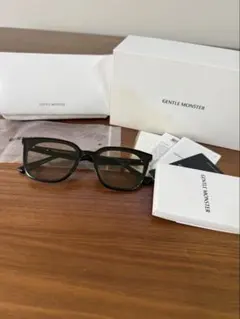 ジェントルモンスター Gentle Monster LILIT BRサングラス