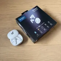 Anker soundcore Liberty 4 ワイヤレスイヤフォン