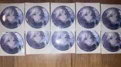 2026年最新】鏡音レン 缶バッジ グリッターの人気アイテム - メルカリ