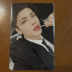 &TEAM Go in Blind 月狼 トレカ MAKI マキ