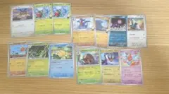 ポケモンカード　メガドリーム収録　エネルギーミラー　まとめ売り