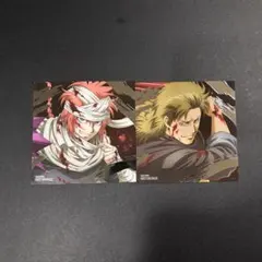ブルーロック エゴイスト展 ぱしゃこれ 士道龍聖 - メルカリ