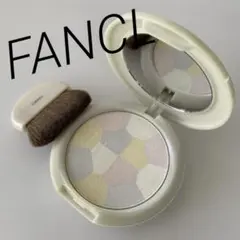 ファンケル　ブライト&カラフルヴェール　フェイスパウダー　プレストパウダー