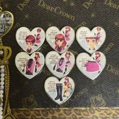 プリティーリズム プリズムストーン ピュアクリスタルティアラ - メルカリ