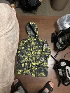 【子供用】スノーウェア　150