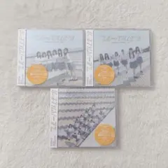 ニアジョイ ブルーハワイレモン CD DVD ①