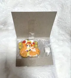 プリキュア クッキーチャームコット3 キュアトゥインクル