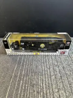 ムーンアイズMOON M2 トレーラー　トラックのサムネイル