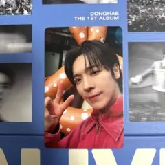 2026年最新】super junior トレカ ドンヘの人気アイテム - メルカリ