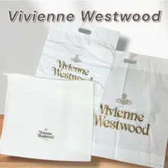 2026年最新】Vivienne Westwood ショップ袋・ショッパーの人気アイテム