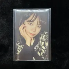 LE SSERAFIMチェウォン 23-24 FILM PHOTOBOOK