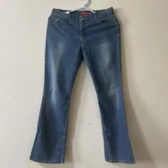 Levi’s リーバイス SUPERLOW STRETCH デニム W44cm