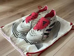 【超美品】adidas プレデターエリート FT