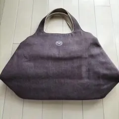 SAVOY ブラウン バッグのサムネイル