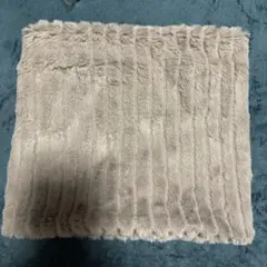 スヌード　マフラー