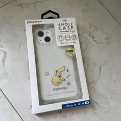 ポケモン iphone13