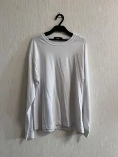 スウェットワンピース ロングワンピース